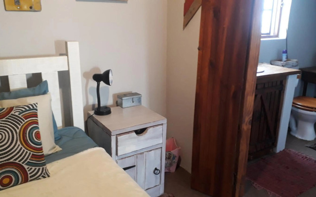 StarFish Accommodation