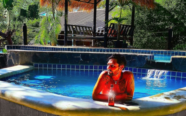 Jungle Fever Koh Chang