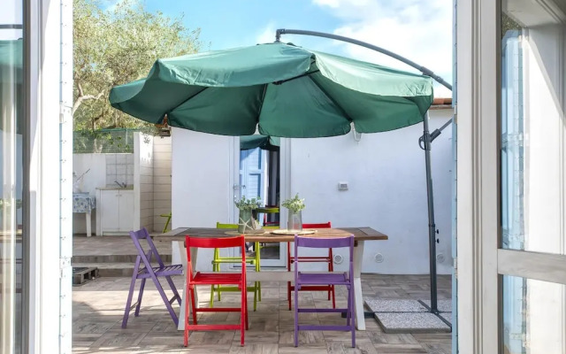 Sardinia Re - Casa Renga