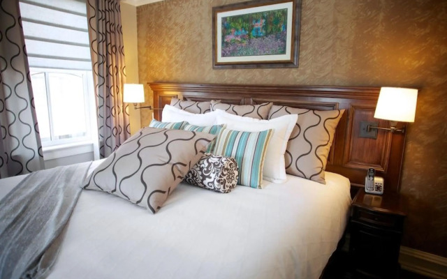 Guesthouse at Norwalk Inn