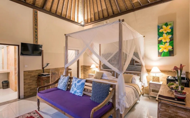 Taluh Bebek Ubud Private Villas