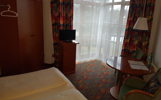 Feriendorf Glasgarten