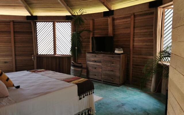 Villa Armonia Hotel & Spa