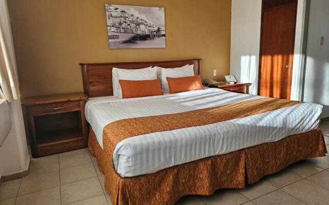 Best Western Riviera Tuxpan