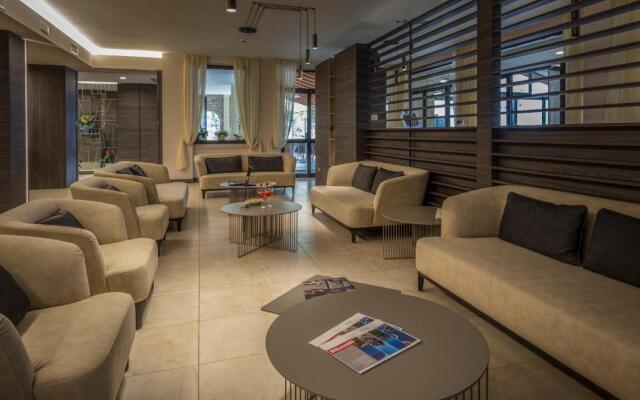 Hotel Veronesi
