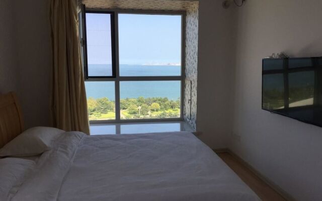 Weihai Zhazhichuang Theme Hotel