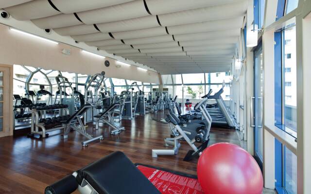 Merit Lefkosa Casino & Spa Hotel