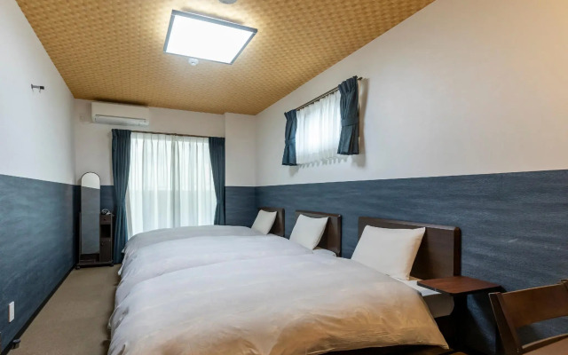 Tabist Kyogura Kyoto Nijo