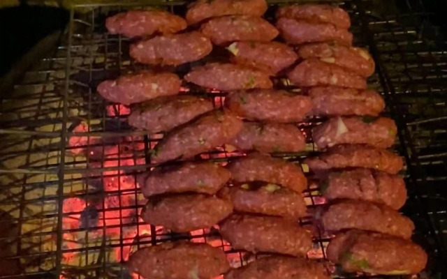 Chambre du Jardin Fleuri