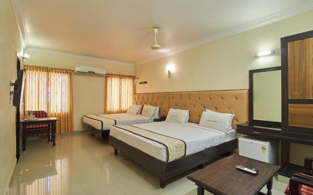 Hotel Sangam