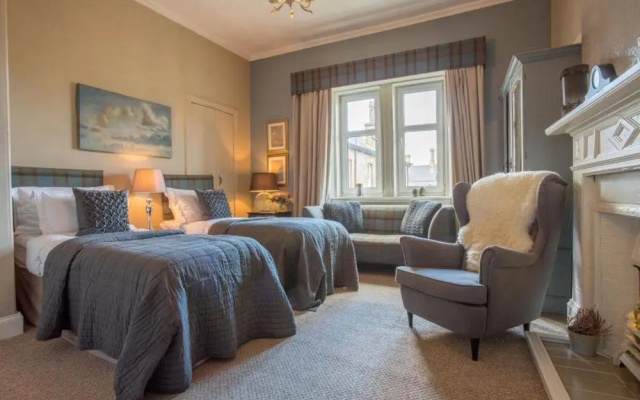 No.20 Boutique B&B