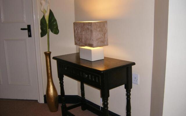 The Kings Head Hotel