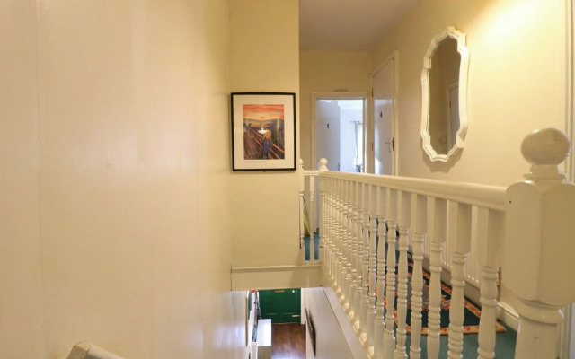 Peak House