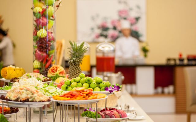 Muong Thanh Grand Nha Trang Hotel
