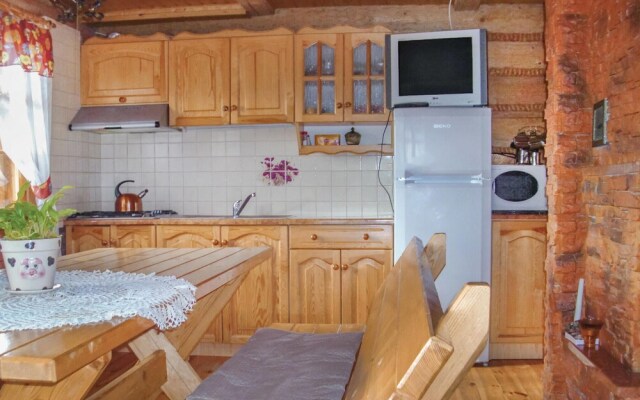 Nice Home in Darlowo With 2 Bedrooms