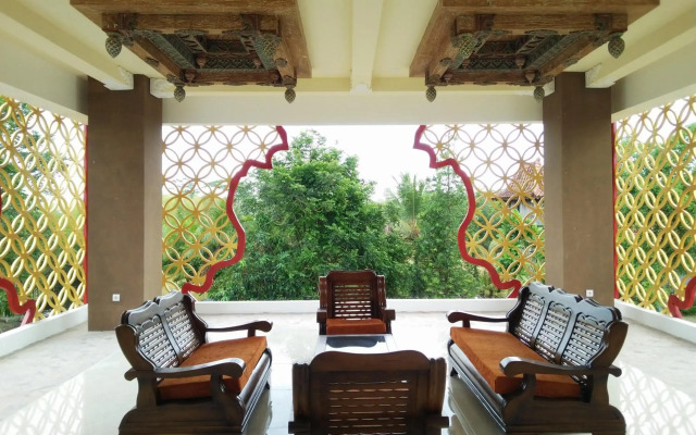 Java Village Resort