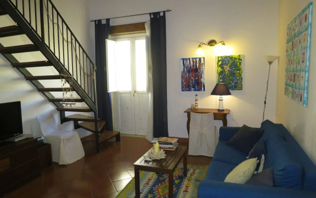 La Casa delle Fate