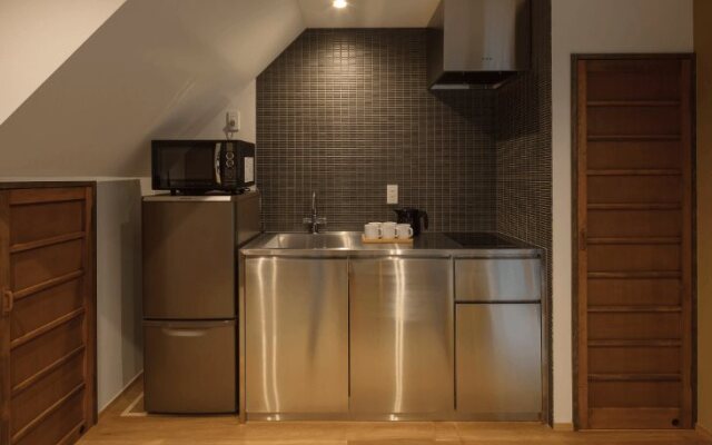 THE MACHIYA VILLA: Sanjo Shirakawa Koji