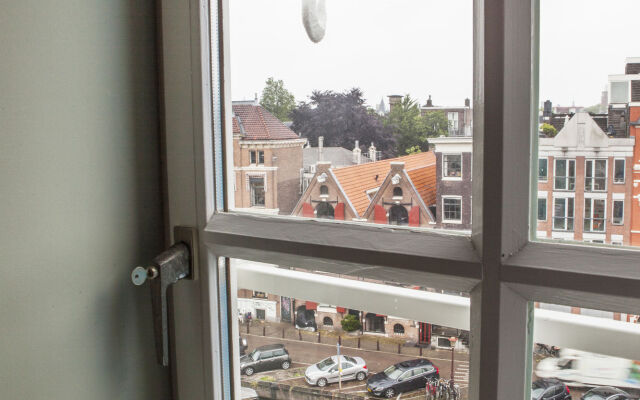 Prinsengracht Canal View Apartments