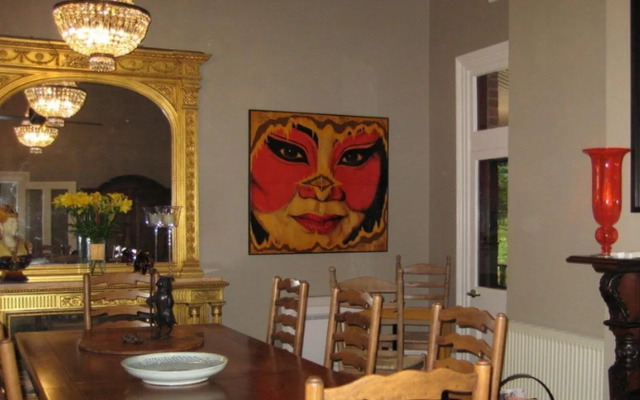 Finches of Beechworth