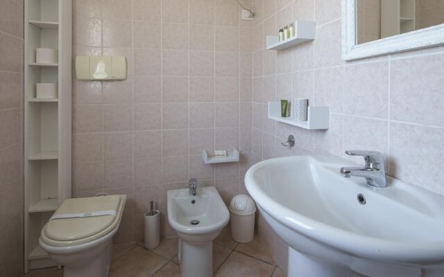 Il Vialetto Verde in Olbia