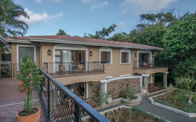 Valley Villa