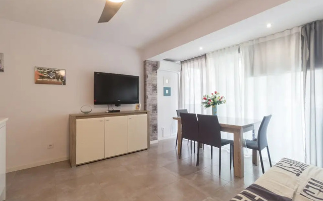 Apartamento Stella Maris Ref. 1069  by Iberplaya
