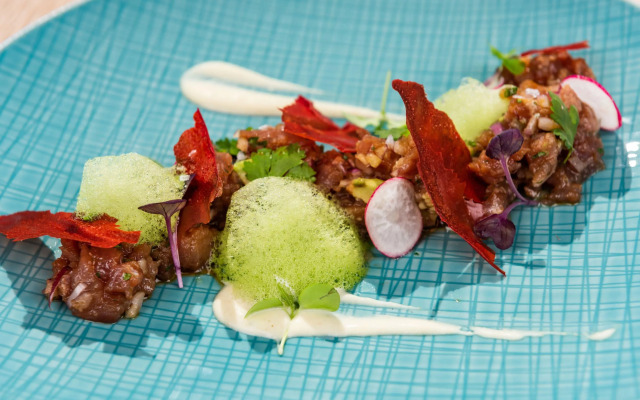 Hotel Alicante Gran Sol Affiliated by Meliá