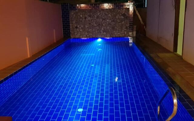 Sweet Dreams Guesthouse