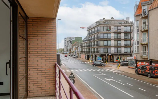 BE MID Koni 2 102 in Middelkerke