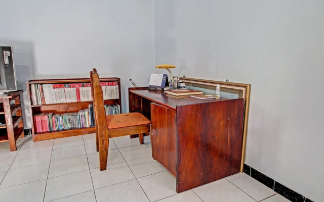 Hotel O Desa Wisata Pandean