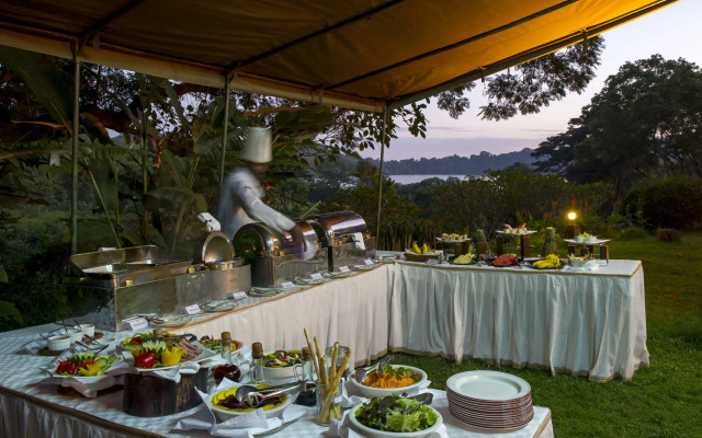 Arusha Serena Hotel