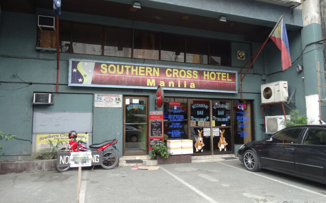 The Southern Cross Hotel