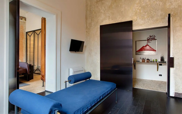 Tutt 'e Sant Luxury Rooms