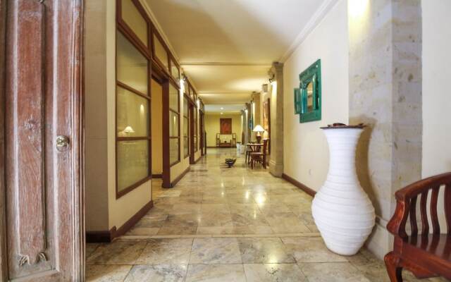 Airy Ubud Mandala Wisata Wenara Wana Bali