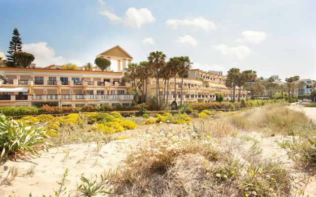 Studio in Marbella Near Romana Playa Beach