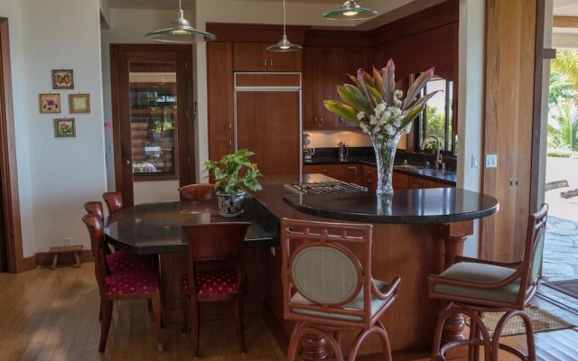Maleka Villette - Four Bedroom House