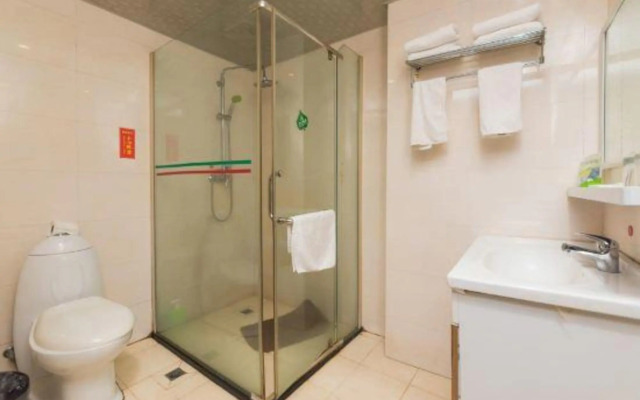 Minyang Business Hotel
