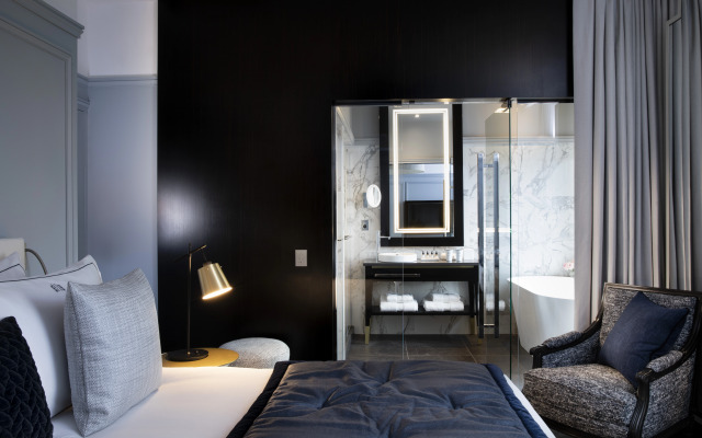Le Damantin Hôtel & Spa