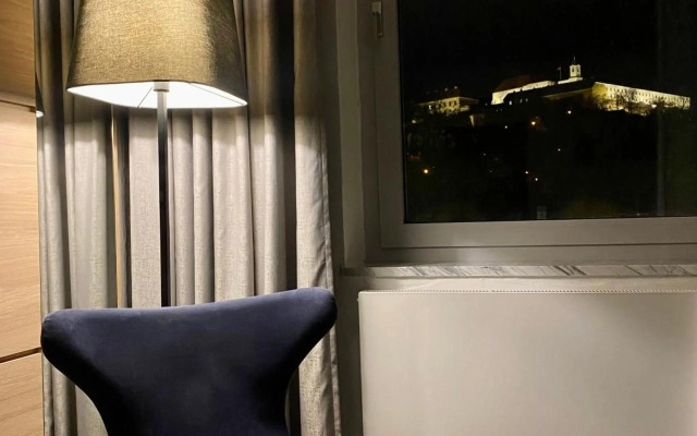 Hotel International Brno