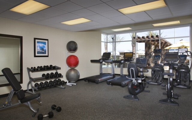 Courtyard by Marriott Charlotte Northlake