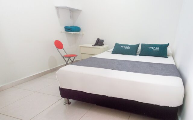 Hostal Lumar