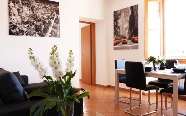 Appartamenti Villa Giulia