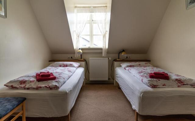 Guesthouse Isafjordur Gamla