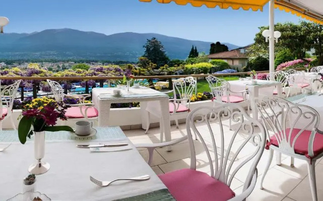 Hotel Ascona