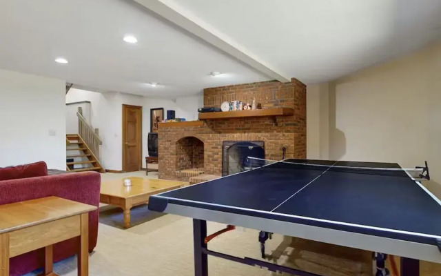 Vermont Serenity By Okemo 5 Bedroom Home