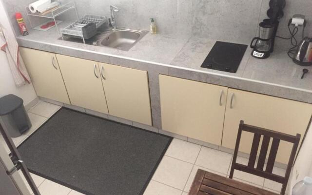 Le Studio Du Manguier