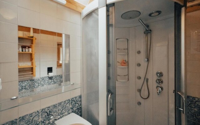Ecolodge Le Grand Nichet