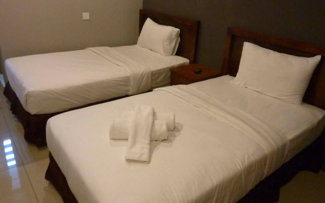M Hotel - Bandaran Berjaya
