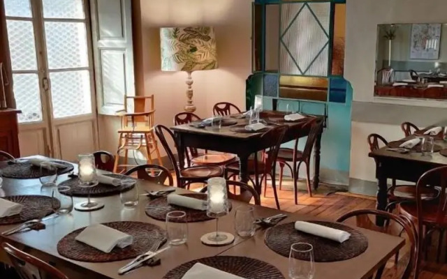 Albergo Ristorante San Giors